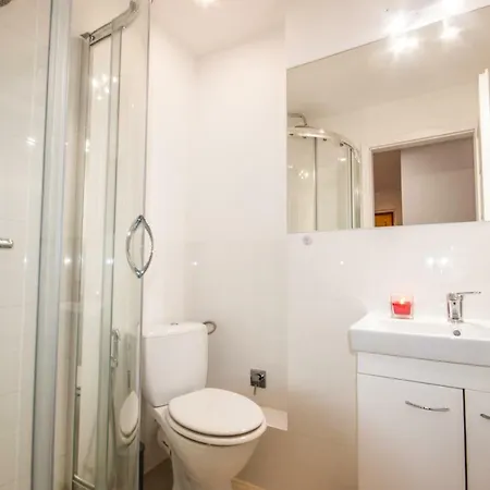 2-rooms With Balcony Апартаменты *