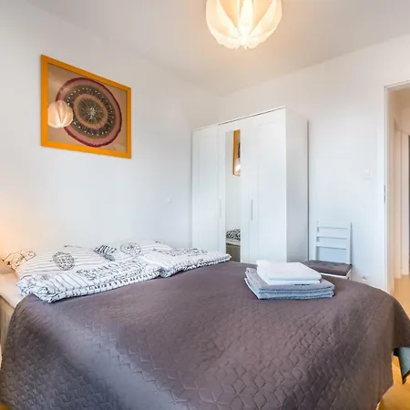 2-rooms With Balcony *