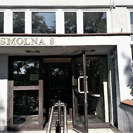 2-rooms With Balcony *